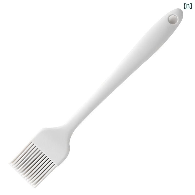 キッチン用品 製菓用品 耐熱 シリコンスパチュラ トング オイルブラシ へら セット...
