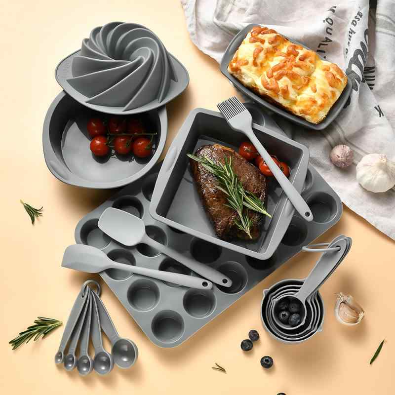 製菓器具セット パン器具　セット　まとめ売り 楽天市場】Sh（製パン道具セット｜製菓・製パン器具）：調理器具・製菓