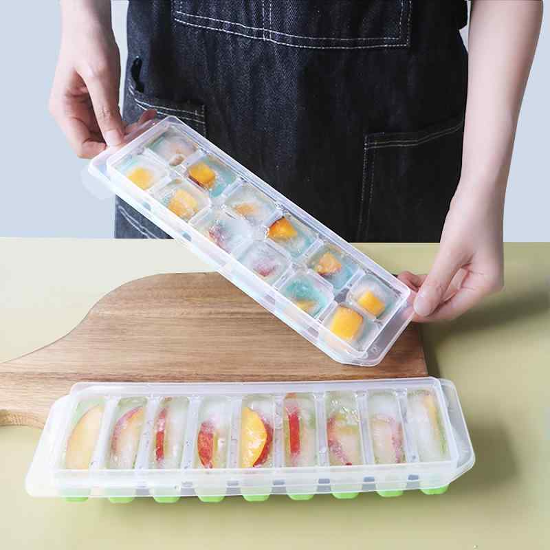 製氷皿 蓋付き シリコン 9個取り スティック型 大粒 取り出しやすい 保存ケース ウイスキー アイス