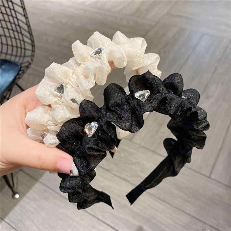 ・カテゴリ: ヘアアクセサリー・スタイル: 清新スイート・主な素材: 布・カラー展開: 黒、ミルクホワイト、ライトベージュ・デザイン: 招き猫・性別: 女性