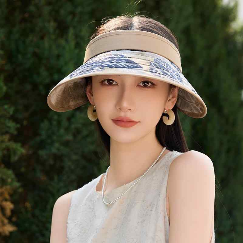 ・カテゴリ: 空頂帽・帽子のスタイル: 無頂・帽子のつばのスタイル: 大つば・カラー展開: ベージュ,パープル,カーキ,ワインレッド,ネイビー・サイズ: 調節可能（55-59cm）・機能: UVカット,通気性,日よけ・スタイル: 日韓風,レディ,フェミニン,スクール風,田園風,リゾート,韓国風,小綺麗,お嬢様風,爽やかフェミニン・加工: パッチワーク・柄: 形状・柄