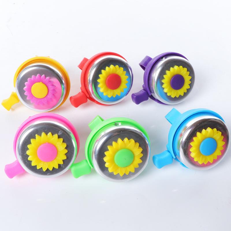 [&amp;quot;・素材: プラスチック&amp;quot;, &amp;quot;・モデル: 自転車用ベル&amp;quot;, &amp;quot;・対応ハンドル径: 2.2cmハンドル対応&amp;quot;, &amp;quot;・カラー展開: ピンク、レッド、グリーン、イエロー、パープル、ブルー&amp;quot;]