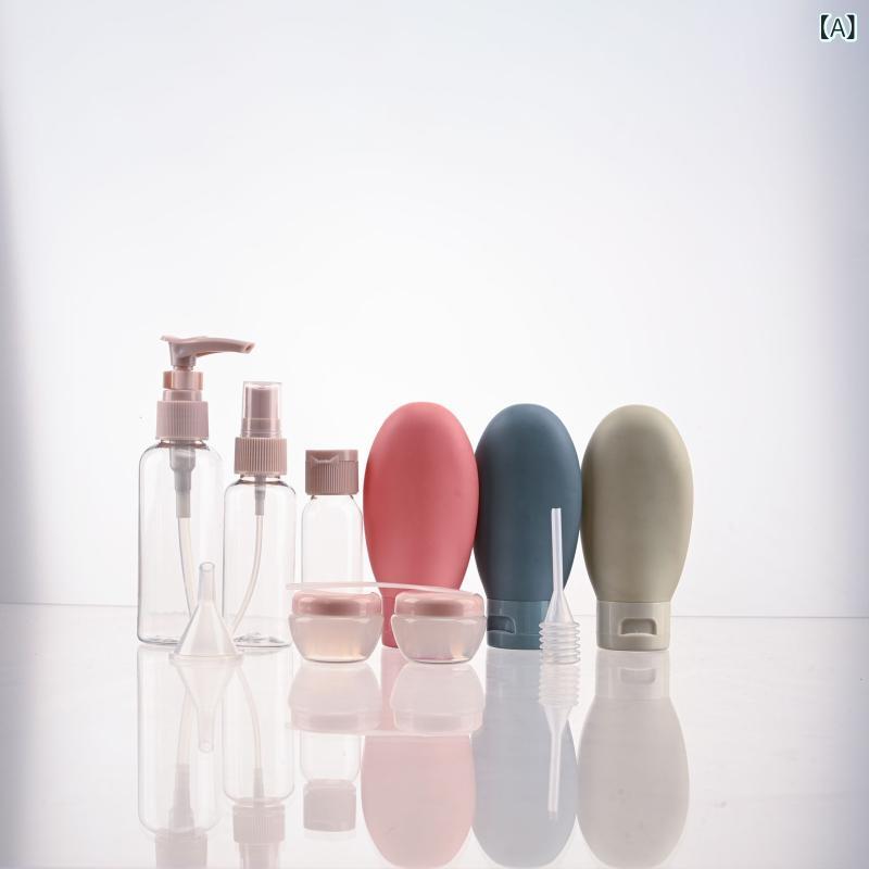 ・素材: プラスチック・容量: 60ml