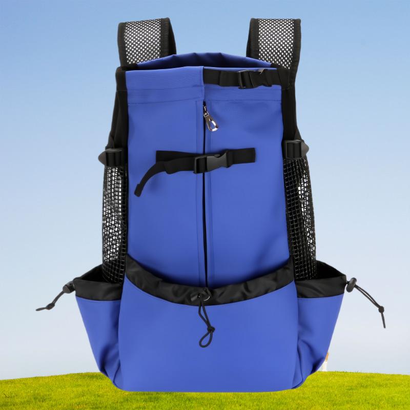 ペットバッグ 猫 犬 リュック 折りたたみ キャリーバッグ ペットキャリー リュックサック 小型犬 猫用 軽量 撥水 防災 避難 散歩 旅行 通院 通気性抜群 お出かけ 便利