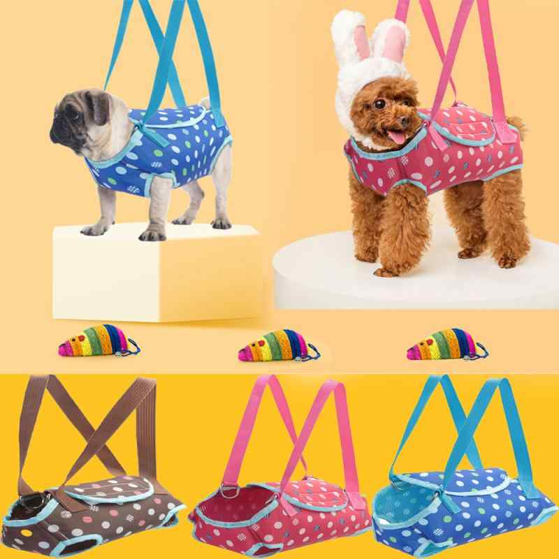 ペットキャリーバッグ 犬用 猫用 斜めがけ ショルダーバッグ 抱っこ紐 超軽量 通気性 お出かけ 旅行 防災 小型犬 キャリーケース キャットキャリー スリング