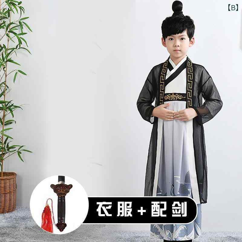 子供服 和服 唐装 チャイナドレス キッズ 男の子 女の子 男女兼用 中国風 伝統 衣...