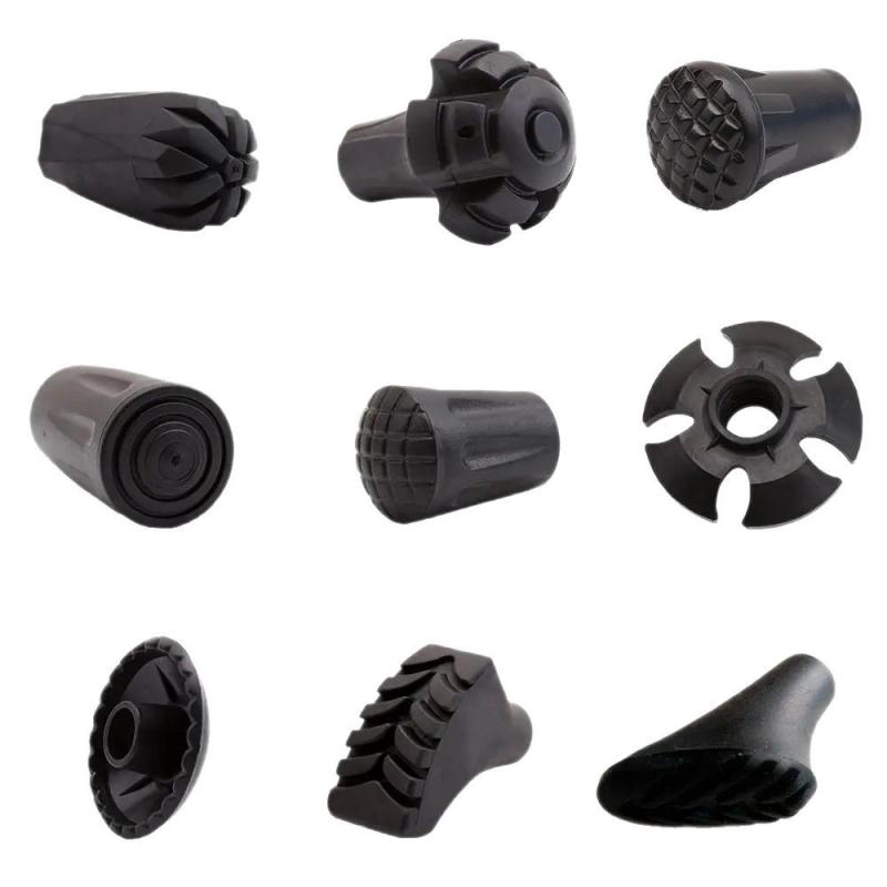 ・カテゴリ: 登山杖・素材: プラスチック・重量: 50g