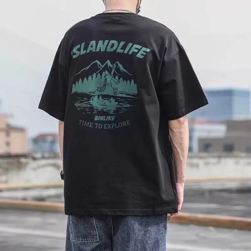 楽天市場】ドット柄（Tシャツ・カットソー｜トップス）：メンズ