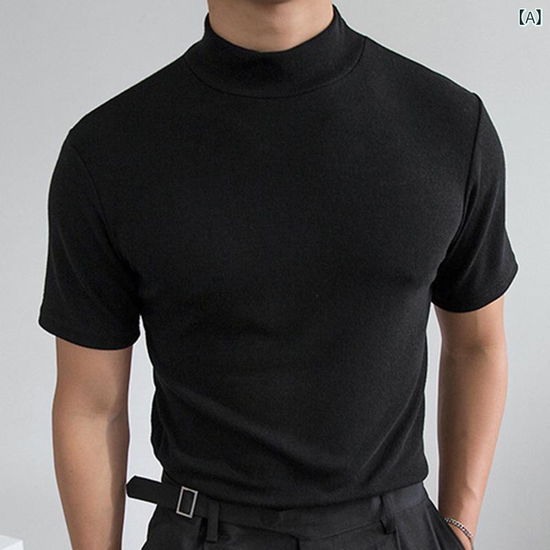 ・カテゴリ: Tシャツ・スタイル: ベーシック・主な素材: ポリエステル80%・柄: 配色・版型: スリム・ネックライン: 折り返し襟・袖丈: 長袖・袖型: 普通・厚み: 普通・カラー展開: ブラック、ホワイト、グレー、アンズ、カーキ、ネイビー、ワインレッド、ダークブルー、ライトブルー、ダークブラウン、アーミーグリーン、ライトグレー、アイアンレッド、ライトカーキ、ピーコックブルー、ミスティブルー、ピンク、ライトパープル、ダークパープル、パープルレッド、ネオングリーン、ダークグリーン・サイズ展開: S、M、L、XL、XXL、3XL、4XL、5XL・重量: 180g・機能: 吸湿速乾・用途: 日常・性別: メンズ・対象年齢: 成人・プリント柄: 自然風景