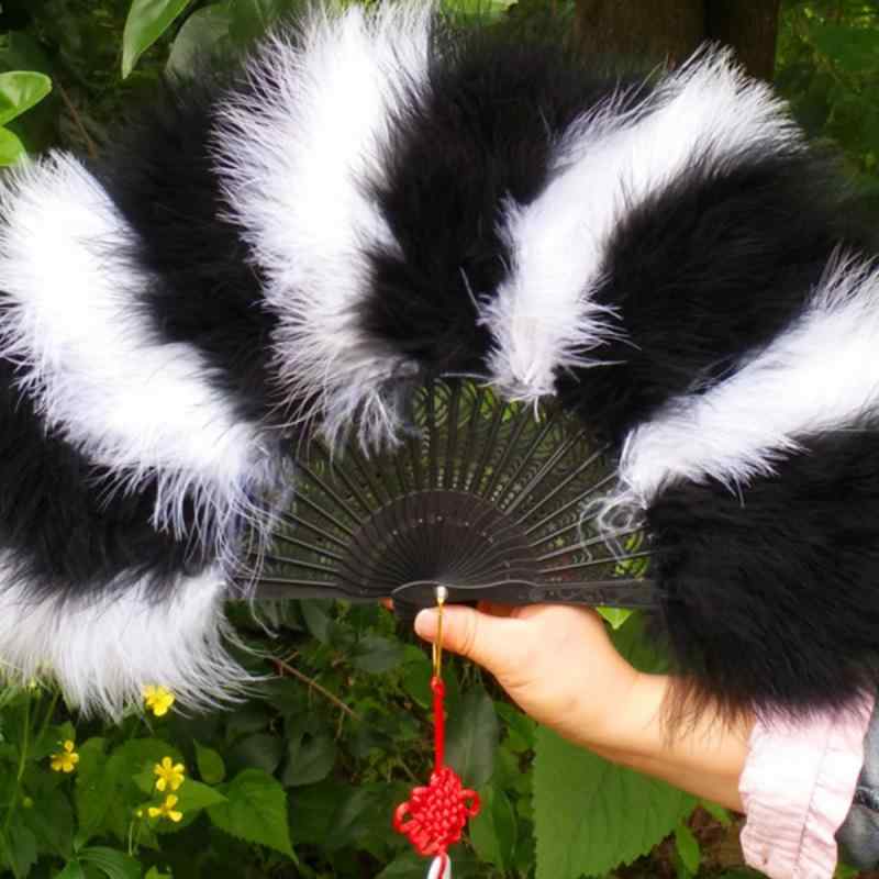 ・カテゴリ: 扇子・素材: プラスチック・工芸: ハンドメイド・骨組み素材: プラスチック・スタイル: 現代的、シンプル・カラー展開: ブラックレッド、ブラックホワイト、ローズピンクホワイト、ローズホワイト