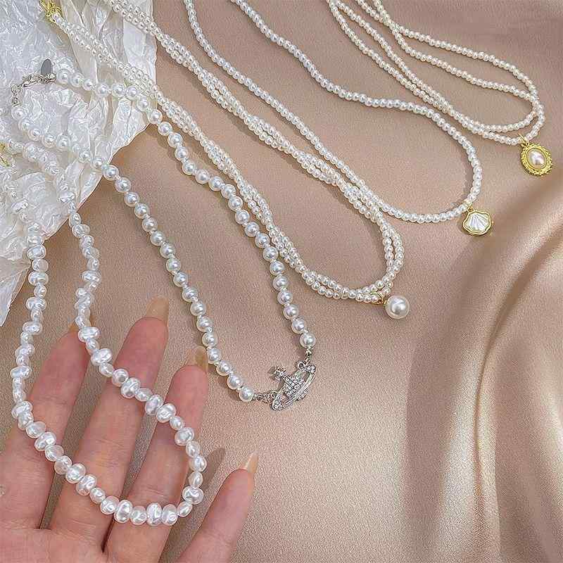 ・カテゴリ: ネックストラップ・素材: ガラス、琉璃、合金・加工技術: 精工・デザイン: ハート、昆虫、星、幾何学、動物、干支、リボン、スクエア・チェーンの種類: パールチェーン・多層デザイン: あり・長さ: 41cm～50cm・カラー展開: 猶絵百世芳華01、猶絵百世芳華02、猶絵百世芳華03、8mm猶絵百世芳華04、猶絵百世芳華05、猶絵百世芳華06、猶絵百世芳華07、猶絵百世芳華08、猶絵百世芳華09、6mm猶絵百世芳華10、猶絵百世芳華11、猶絵百世芳華12、猶絵百世芳華13、猶絵百世芳華14、猶絵百世芳華15・スタイル: 高級感、オフィス・カジュアル・重量: 約15g・対象: ユニセックス