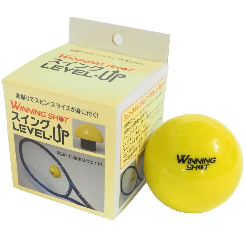 WINNING SHOT(ウィニングショット) スイングレベルアップ(SWING LEVEL-UP) 80g