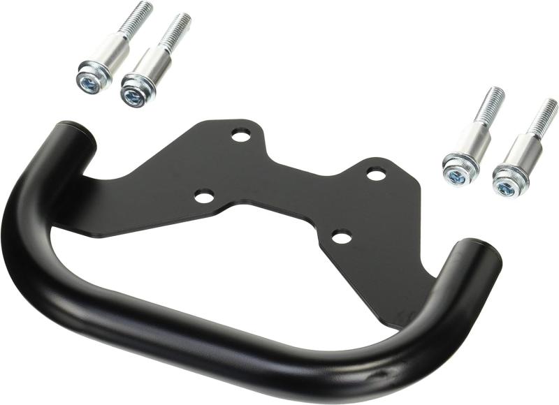 キタコ(KITACO) マルチパーパスバー ADV150(KF38) ADV160(KF54) アッパーホルダー共締め 耐荷重500g以下 638-1460000