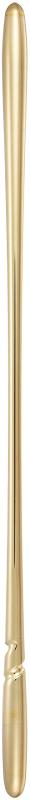 EBM マンハッタン マドラー 金メッキ付外寸 :177mm製品重量:20g材質:金メッキ