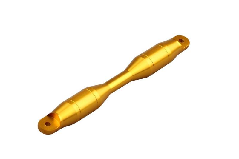 ポッシュ(POSH) バイクハンドルブレース シャフト タイプ2 シャフト(187mm)
