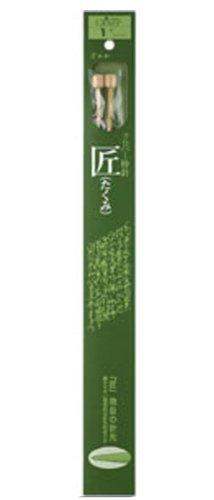 Clover 「匠」2本針
