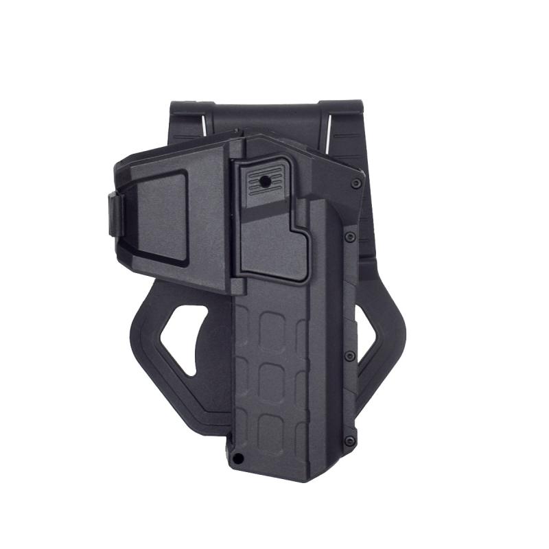楽天市場】glock19 ホルスターの通販
