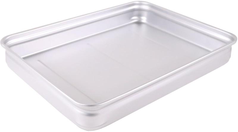 中尾アルミ製作所 キングBOX BOX/蓋