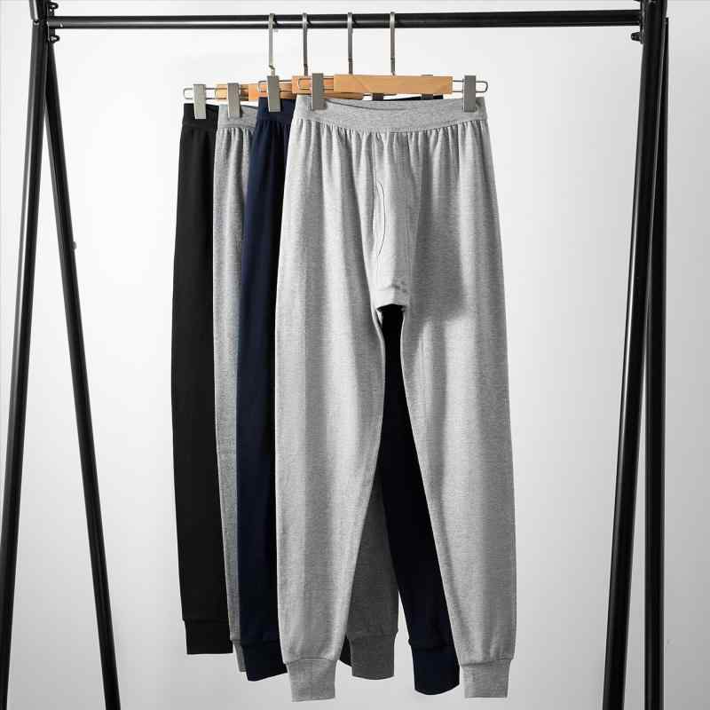 ・対象: メンズ・パンツ丈: ロング・柄: 無地・主な素材: 綿30%以下・カラー展開: 新年紅、ライトグレー、ダークグレー、紺、ブラック・サイズ展開: L(40-50kg)、XL(50-60kg)、2XL(65-75kg)、3XL(80-90kg)、4XL(90-100kg)・生地厚さ: 超厚(501-600g/平方メートル)・層数: 単層・機能: 保温