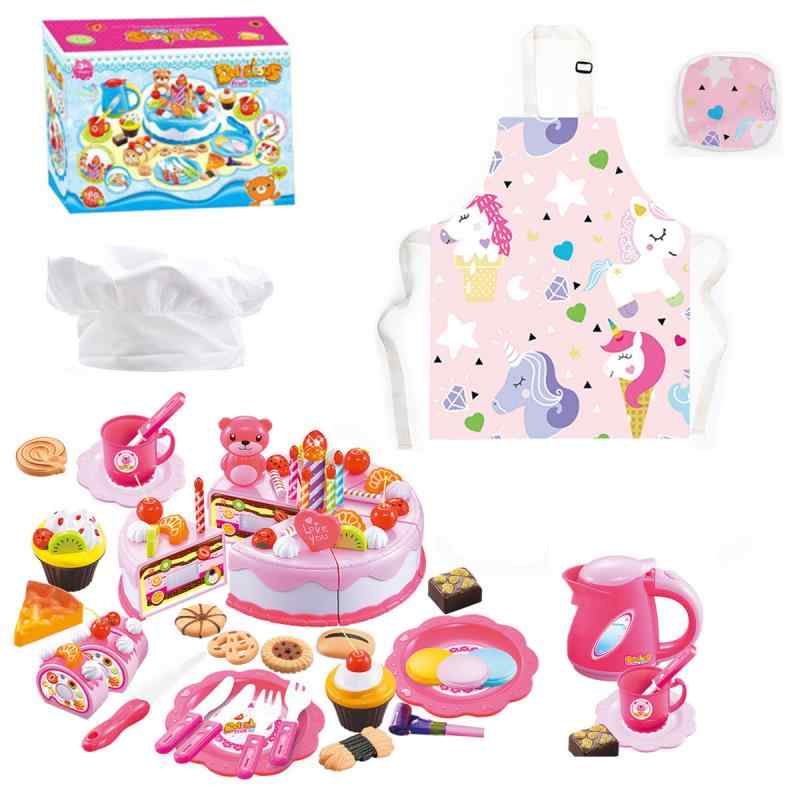 ・カテゴリ: 仿真厨房玩具・主な素材: 塑料・対象年齢: 4-6歳
