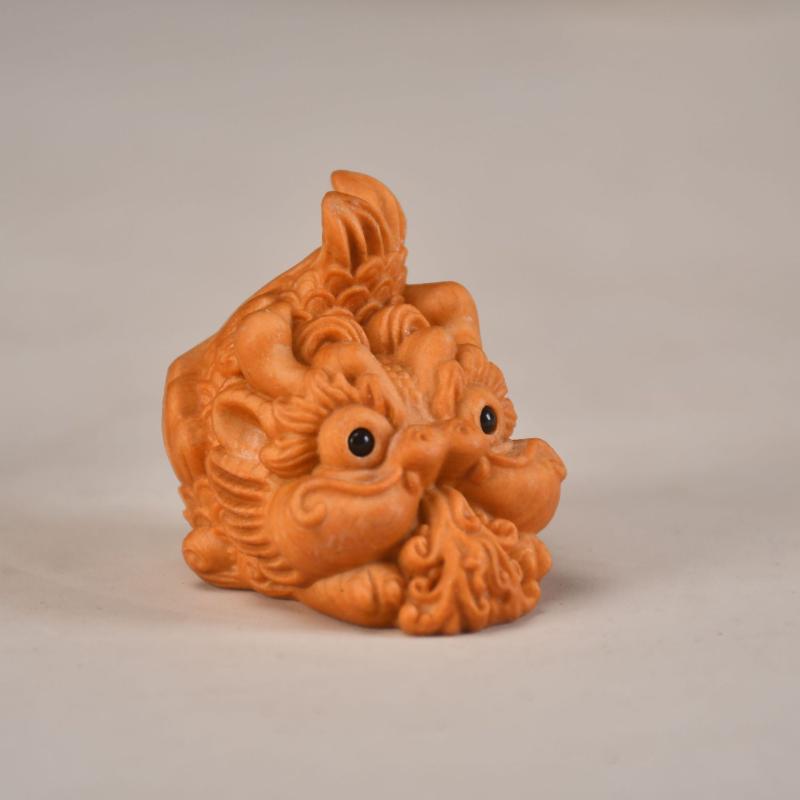 楽天市場】獅子 木彫りの通販