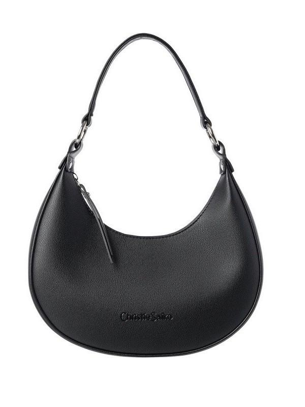 ショルダーバッグ レディース 斜めがけ 手提げ 半月型 軽量 大容量 PUレザー 高級感 きれいめ カジュアル 肩掛け マドルバッグ 通勤 通学 旅行 おしゃれ