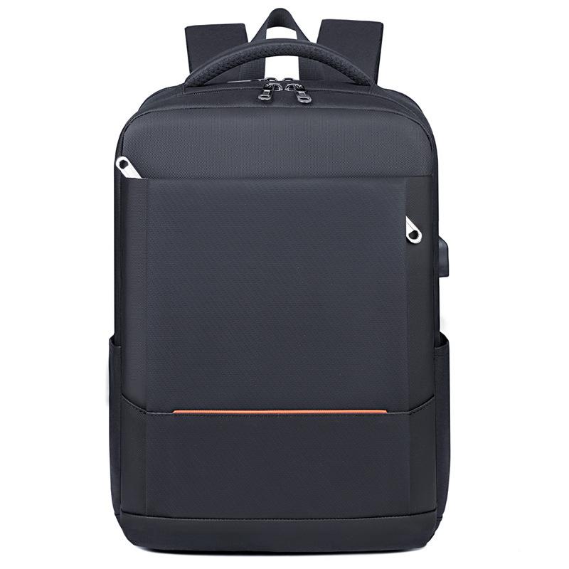 ・カラー展開: ブラック、グレー、アーミーグリーン、ブルー・サイズ: 高さ43cm、長さ30cm、幅17cm・対象性別: 男女兼用・推奨シーン: ビジネス、通勤・素材: 皮膜・スタイル: ビジネス、通勤・容量: 20-35L・機能: 防水・対応パソコンサイズ: 16インチ・柄: 無地・裏地: ポリエステル・流行要素: ストロー（麦わら）・キャリーシステム: 人体工学に基づいた曲線ショルダーストラップ
