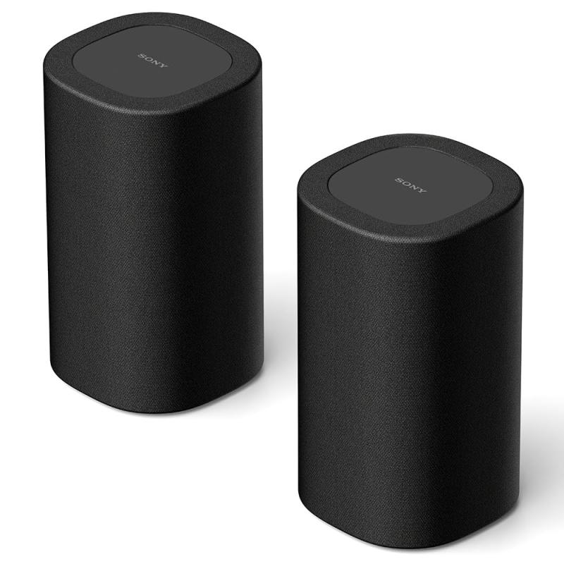 リアスピーカー シアターシステム サウンドバー ワイヤレス接続 音響体験 専用アプリ BRAVIA Connect セットアップ