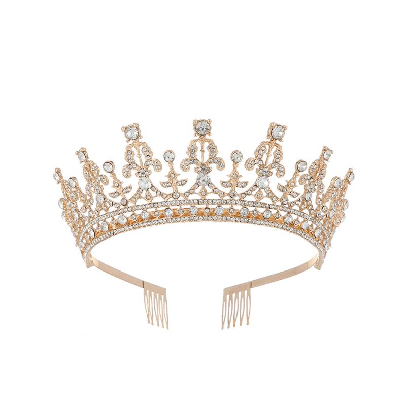 ・カテゴリ: ヘアアクセサリー・素材: 合金・スタイル: エスニック・デザイン: クラウン・処理プロセス: 電気メッキ・水晶の種類: アメジスト・カラー展開: ダークパープル、ブルー、グラスグリーン、レッドホワイト、イエロー、ライトパープル、アクアブルー、ピンク、ホワイト、マルチカラー、レッドフルジルコニア