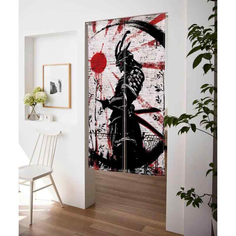 ・カテゴリ: 門簾、のれん・主な素材: ポリエステル・タイプ: 布製門簾・カラー展開: 1、2、3、4、5、6、7、8、9、10、11、12・サイズ展開: 65x90cm（約120g）、70x120cm（約180g）、75x150cm（約230g）、80x120cm（約220g）、80x150cm（約240g）、85x120cm（約200g）、85x150cm（約240g）、85x180cm（約280g）、85x200cm（約310g）、100x150cm（約310g）、100x200cm（約360g）、120x180cm（約390g）、120x200cm（約420g）、140x160cm（約420g）、140x200cm（約490g）・設置場所: 書斎、食堂、玄関・スタイル: 新中華風・柄: 植物・花柄