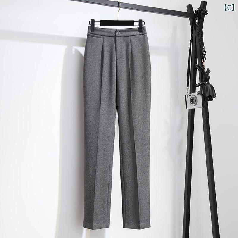レディース スーツ 3点セット ベスト シャツ スカート パンツ 事務服 キャビンアテ...
