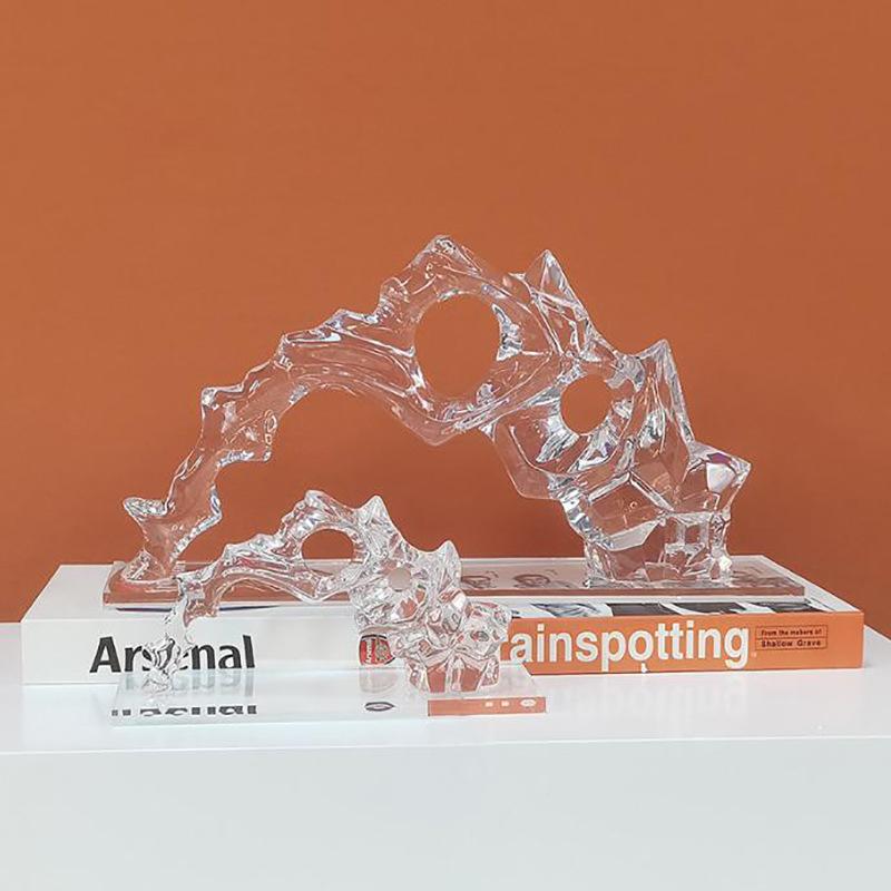 ・カテゴリ: ジオメトリ形状・主な素材: 樹脂、アクリル、プラスチック・スタイル: 中式・カラー展開: M1大サイズ、M2小サイズ、M3、M4、M5