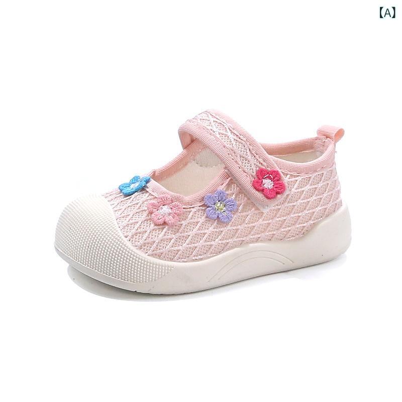 bloomelierのスニーカー キッズ ベビー シューズ 女の子 男の子 ハイカット 帆布 キャンバスシューズ 防滑 履きやすい マジックテープ 無地 通学 通園 外遊び 運動靴｜アングル2