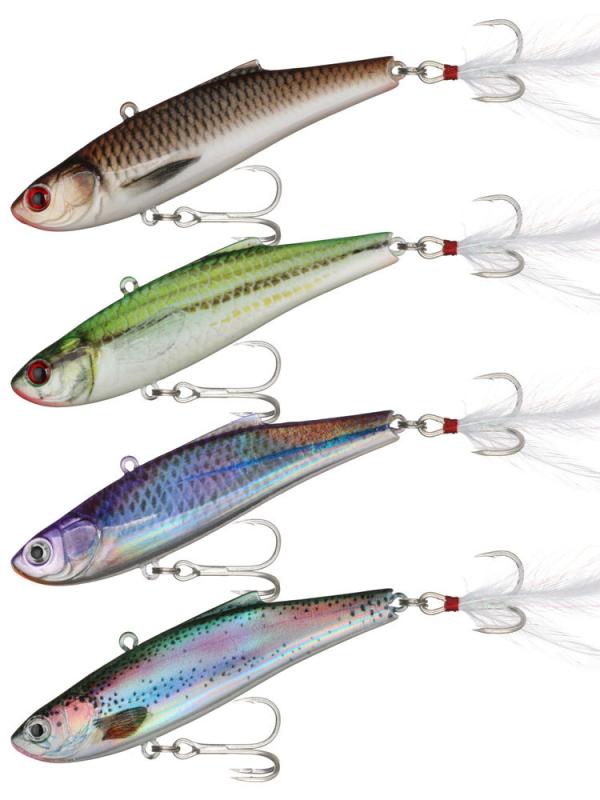 ルアー 釣り バイブレーション 9cm 20g シンキング 夜光 疑似餌 蓄光 魚型 淡水 海水 シーバス バス釣り フィッシング