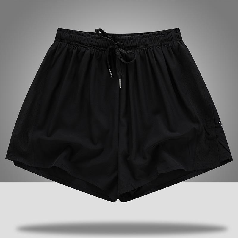 ショートパンツ レディース 吸汗速乾 インナー付き 二重構造 ヨガパンツ ランニング フィットネス トレーニング スポーツウェア ルームウェア