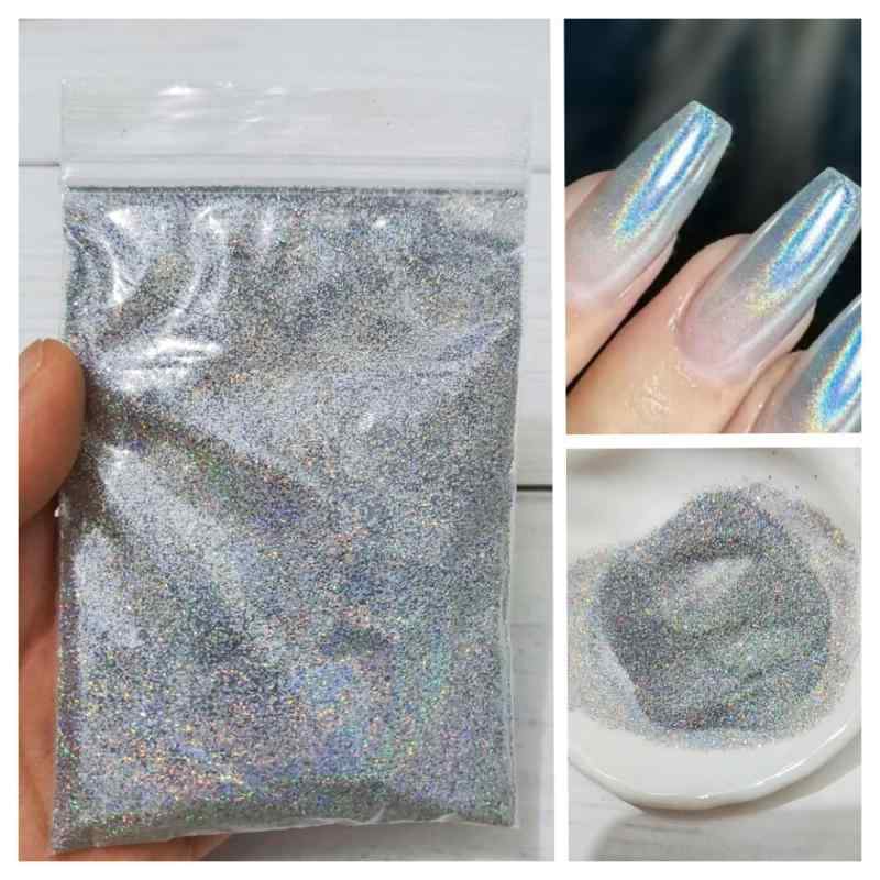 ネイルアート ラメグリッター セルフネイル レジン封入 DIY デコパーツ ラメパウダ...