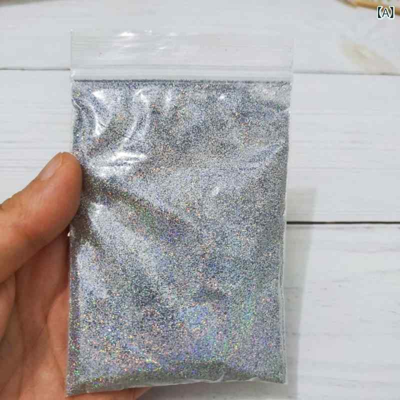 ネイルアート ラメグリッター セルフネイル レジン封入 DIY デコパーツ ラメパウダ...