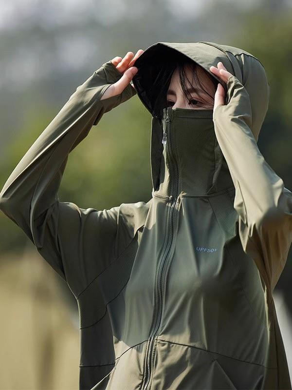 ・対象性別: 男性、女性・機能: 速乾、通気性、防水、防紫外線、防放射線、超軽量、耐摩耗、防風、吸湿排汗・素材: ナイロン・対応スポーツ: クライミング、ハイキング、キャンプ、釣り、登山、旅行、ピクニック、サイクリング、ドライブ・柄: 無地・フード: フード付き・防紫外線指数: UPF50+・フード脱着: 不可・対応シーン: ランニング、フィットネス、サイクリング、登山、キャンプ、射撃、球技、釣り、テニス・カラー展開: 茶湖緑、遠山灰、氷霧粉、漠北珈、ホワイト、ブラック・サイズ展開: M、L、XL、2XL、3XL、4XL、5XL・着丈: 標準・カテゴリ: アウトドアウインドブレーカー
