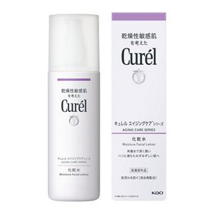 キュレル エイジングケアシリーズ 化粧水 140mL 【正規品】【t-4】
