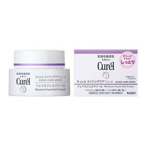 Other - 【10個セット】 キュレル エイジングケアシリーズ ジェルクリーム 40g×10個セット【正規品】