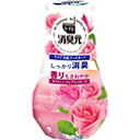 【5個セット】 トイレの消臭元 幸せはこぶフェアリーローズ 400mL×5個セット 【正規品】