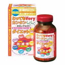 【24個セット】【1ケース分】【25%増量!!】とってもVery カンタンらくらくダイエット とってもベリー お徳用 600粒×24個セット 【正規品】 ※軽減税率対象品(4)