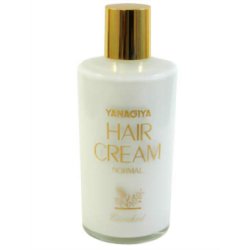 【3個セット】 柳屋 ヘアクリーム ノーマル(150mL)×3個セット 【正規品】