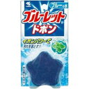 ブルーレット ドボン ブルーミントの香り(1コ入) 【正規品】【t-12】