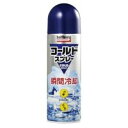 ★即納 バトルウィン コールドスプレー(480mL) 　【正規品】【k】