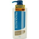 プロカリテ ストレートメイクコンディショナーc ラージ(600mL) 【正規品】