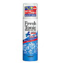 【10個セット】 柳屋 薬用育毛 フレッシュトニック 無香料スーパークール(190g) ×10個セット【正規品】【医薬部外品】