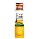 【10個セット】 薬用育毛フレッシュトニック柑橘EX(190g) ×10個セット 【正規品】【医薬部外品】