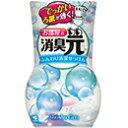 【5個セット】 お部屋の消臭元 せっけん(400mL)×5個セット 【正規品】