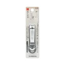 【3個セット】グリーンベル キャッチャー爪切り M NC-138×3個セット 【正規品】【k】【ご注文後発送までに1週間前後頂戴する場合がございます】(4)